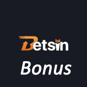 Betsin Bonus