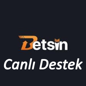 Betsin Canlı Destek