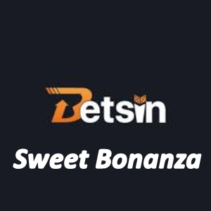 Betsin Sweet Bonanza