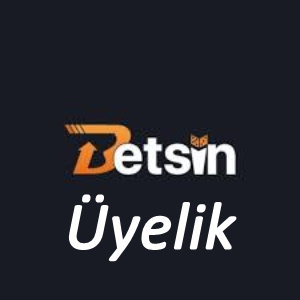 Betsin Üyelik