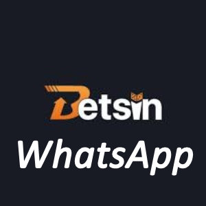 Betsin WhatsApp