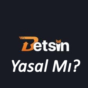 Betsin Yasal Mı